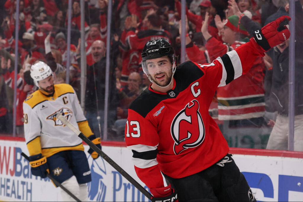 Devils