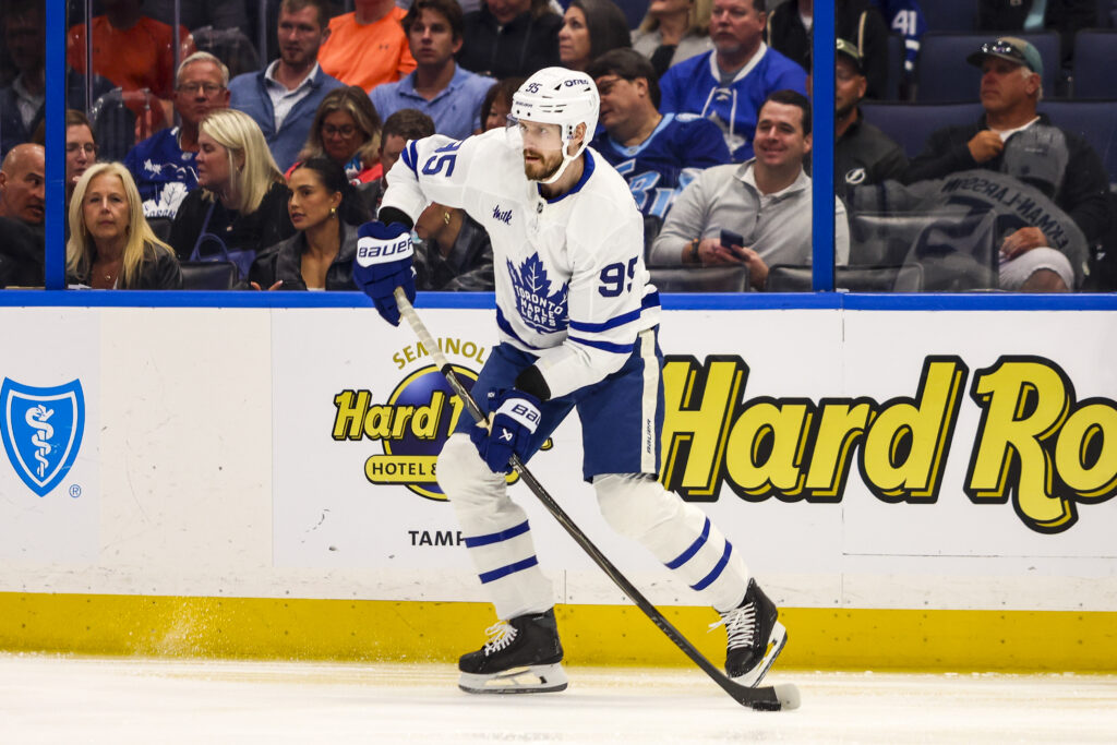 NHL Rumors