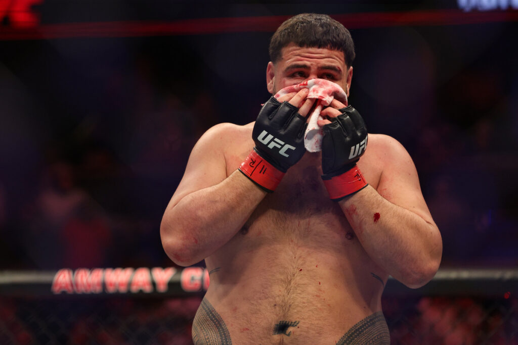 UFC