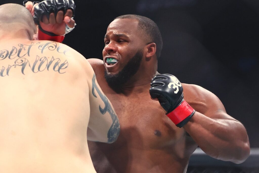 UFC