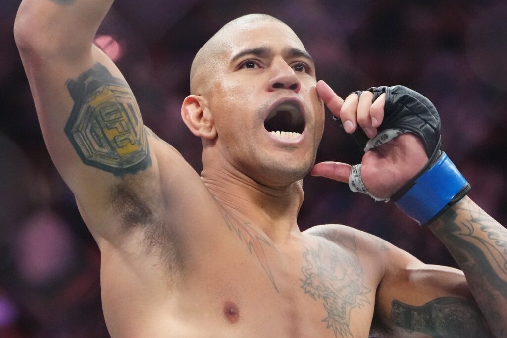 UFC