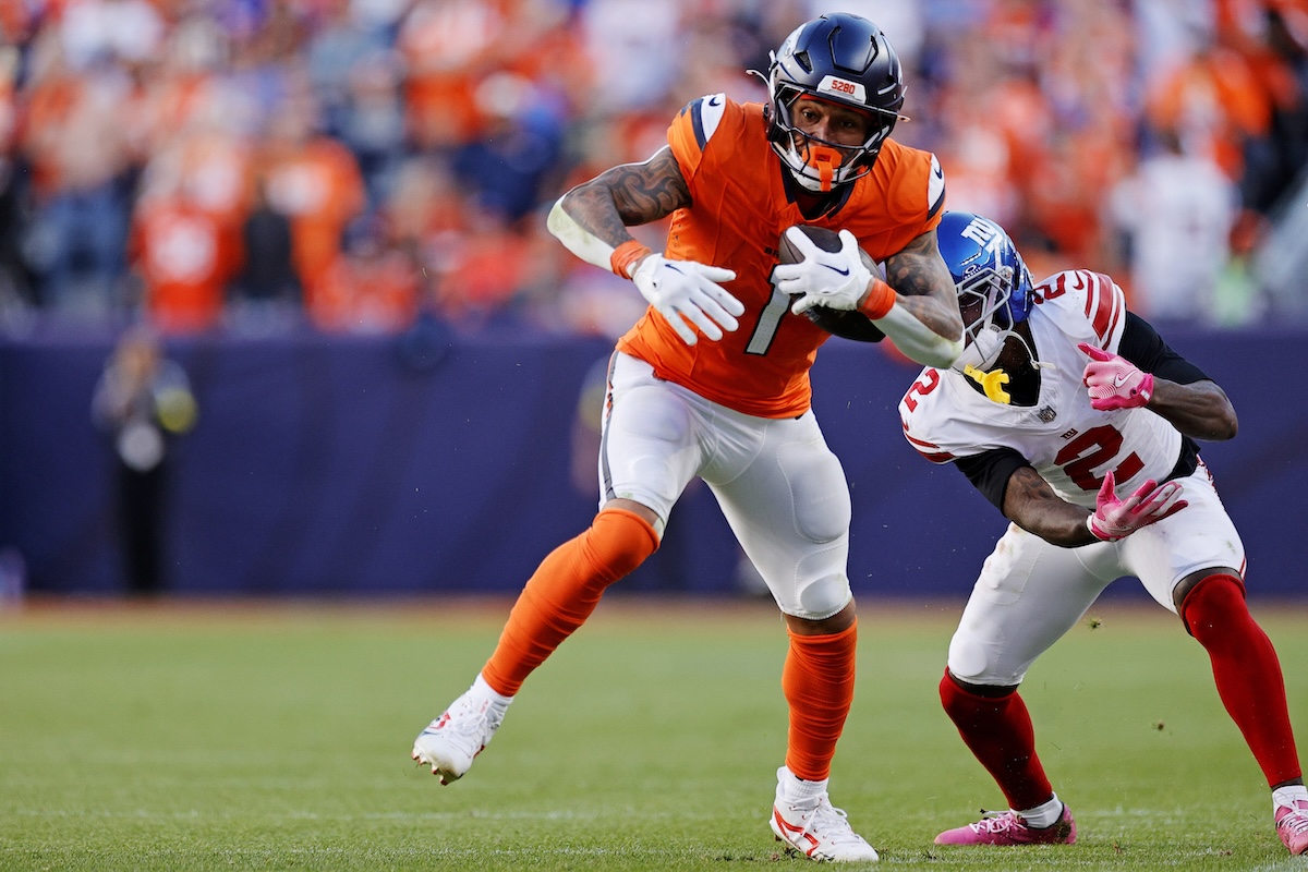 Denver Broncos