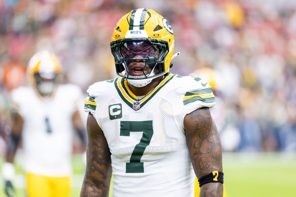 Packers