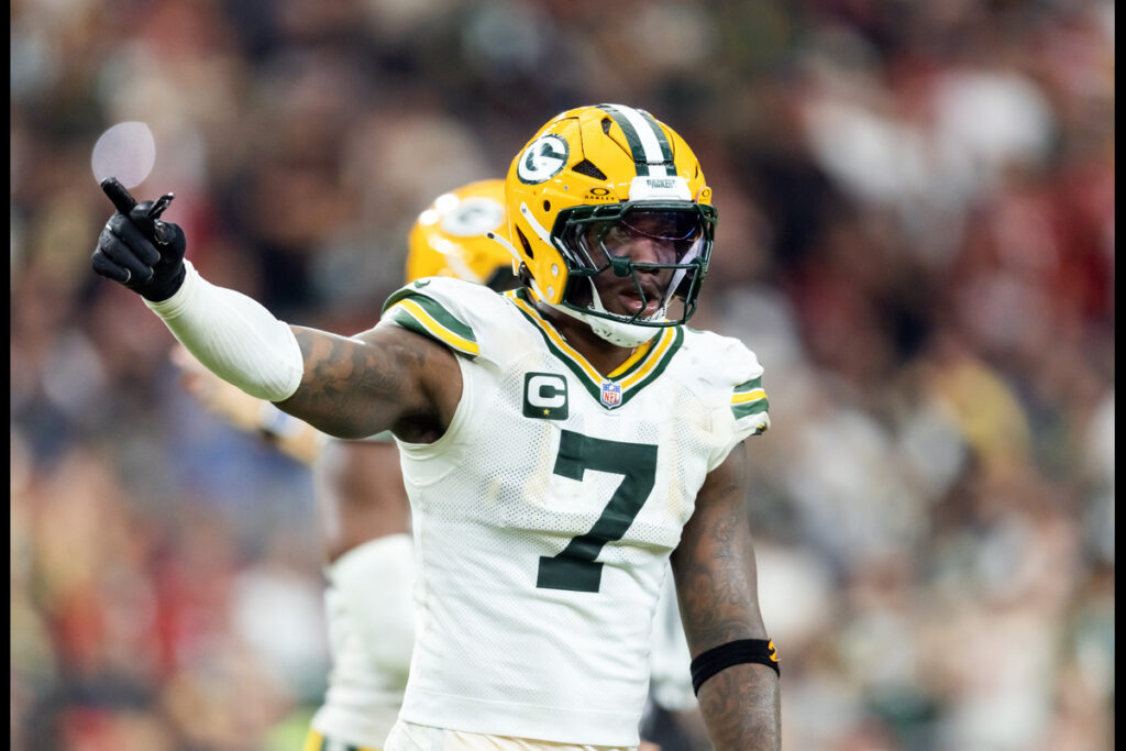 Packers