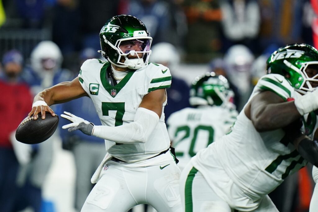 New York Jets