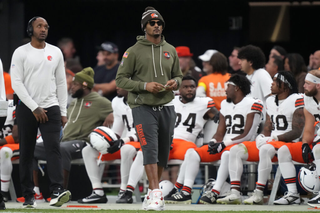 Cleveland Browns