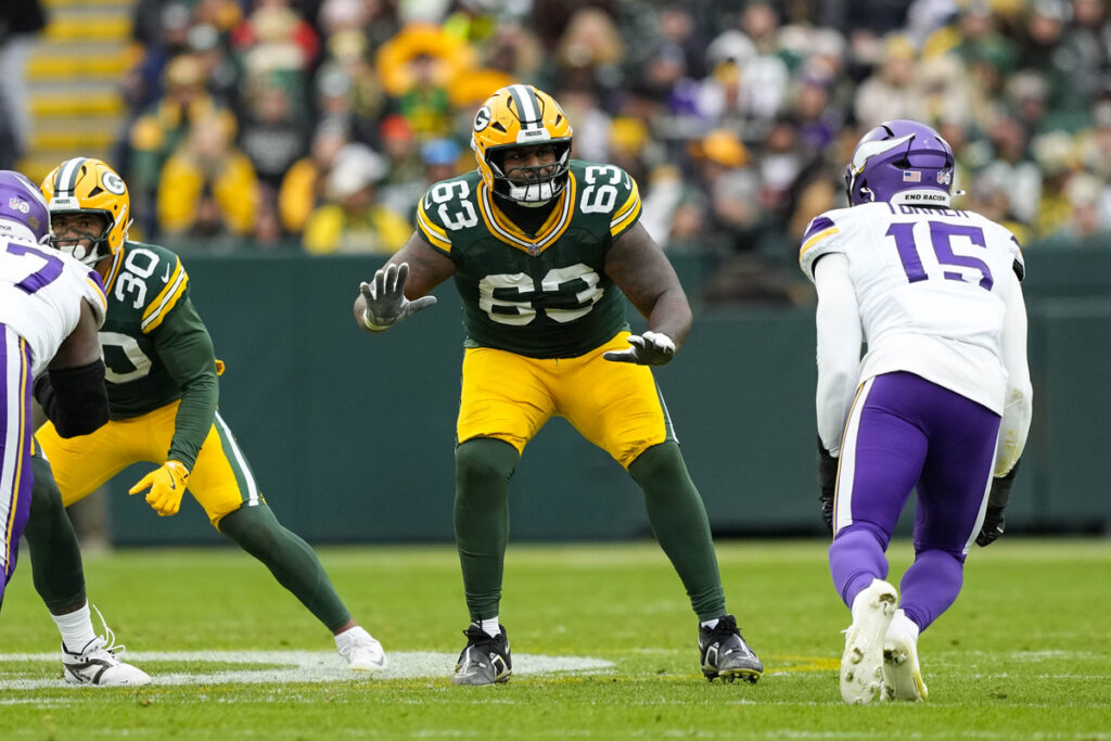 Packers