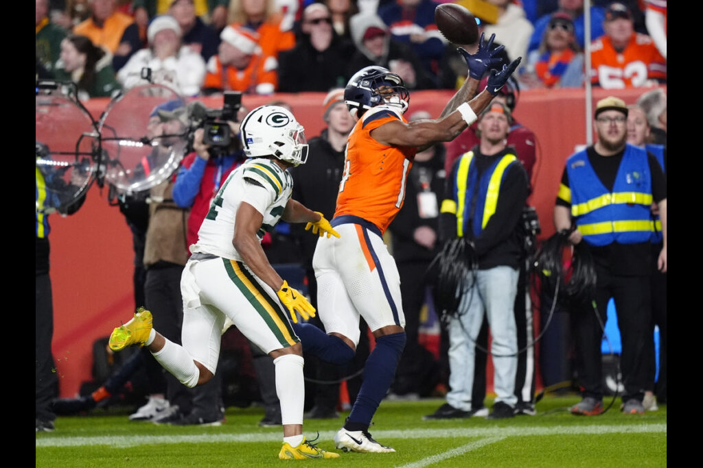 Denver Broncos