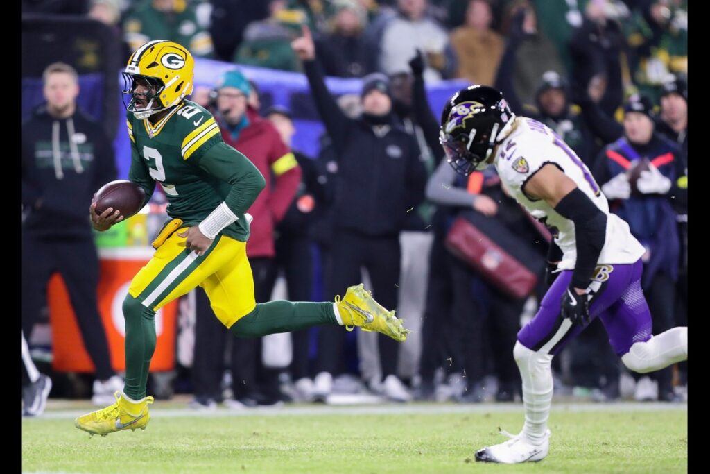 Packers