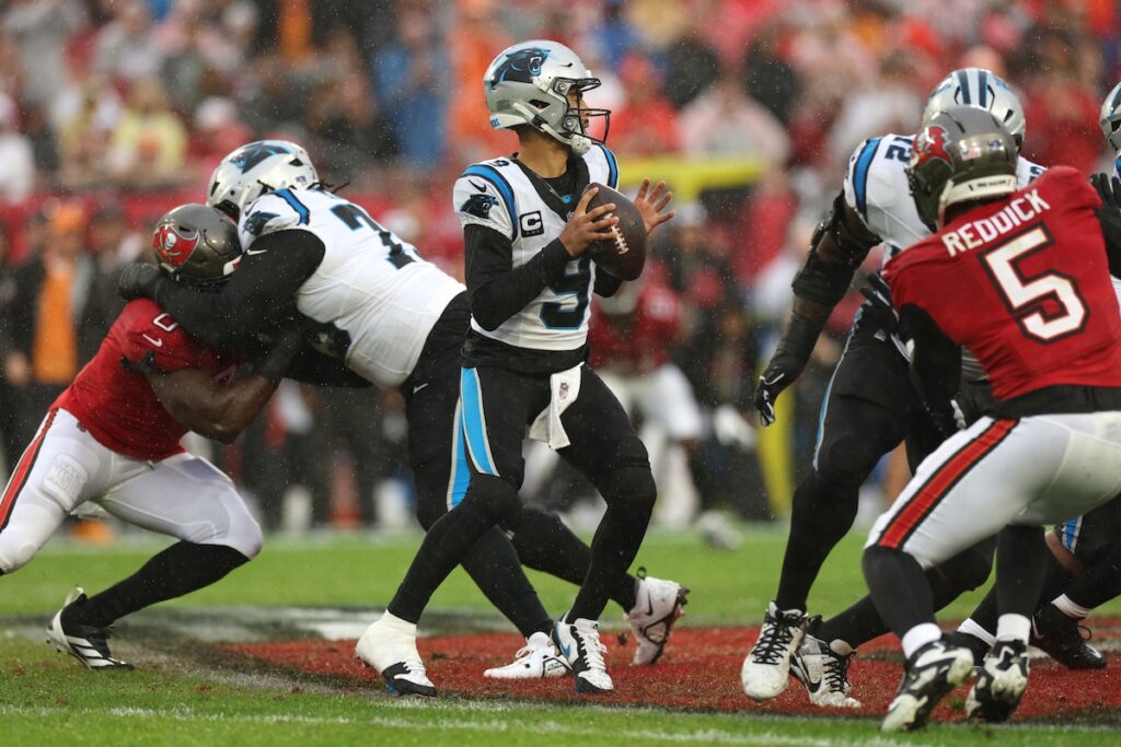 NFC South