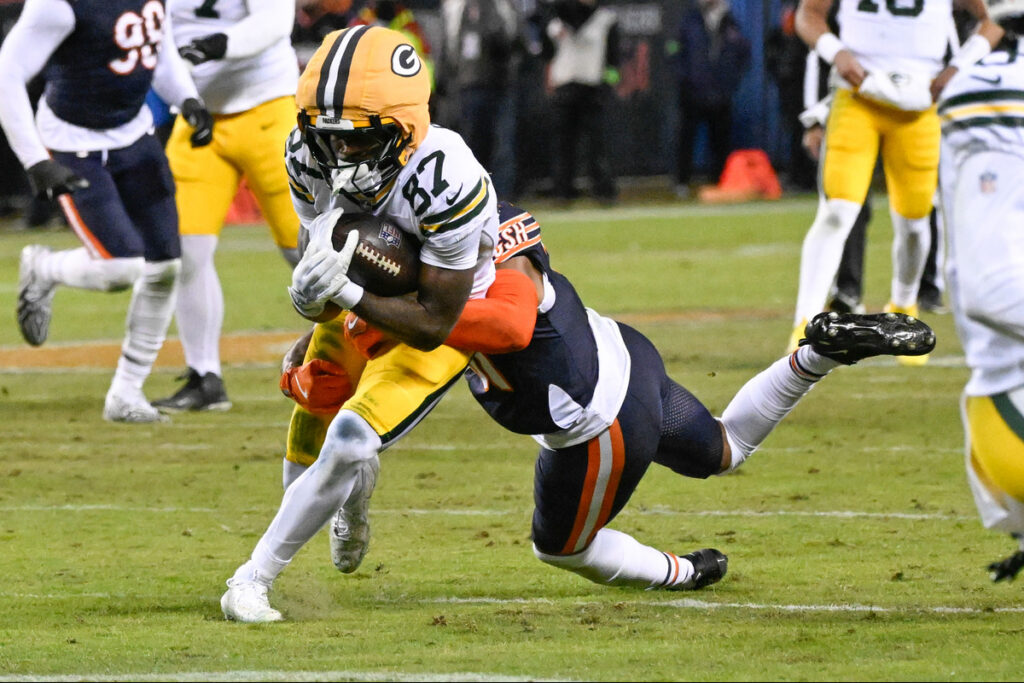 Packers