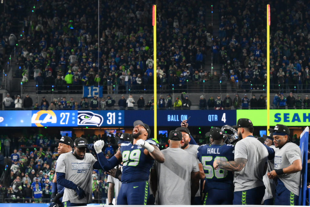 Super Bowl