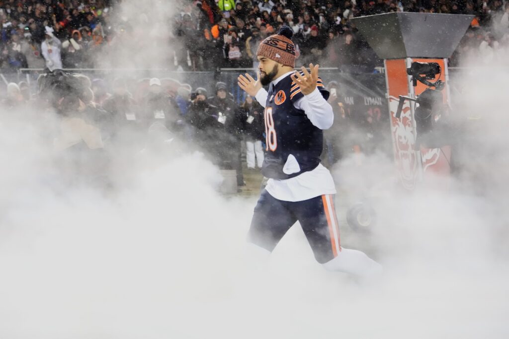 Chicago Bears
NFL