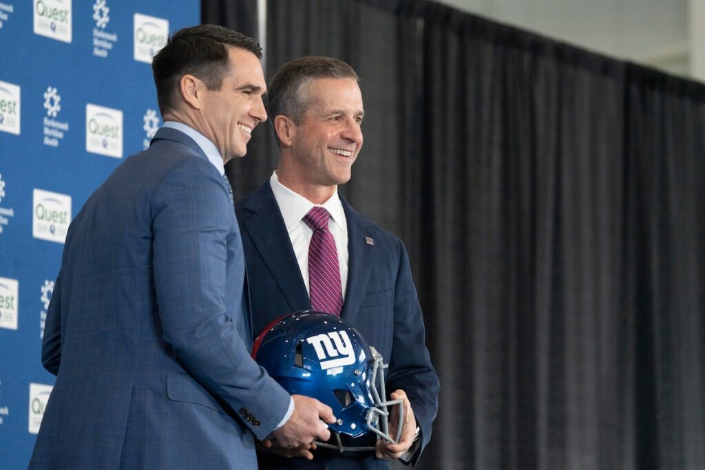 New York Giants
NFL
