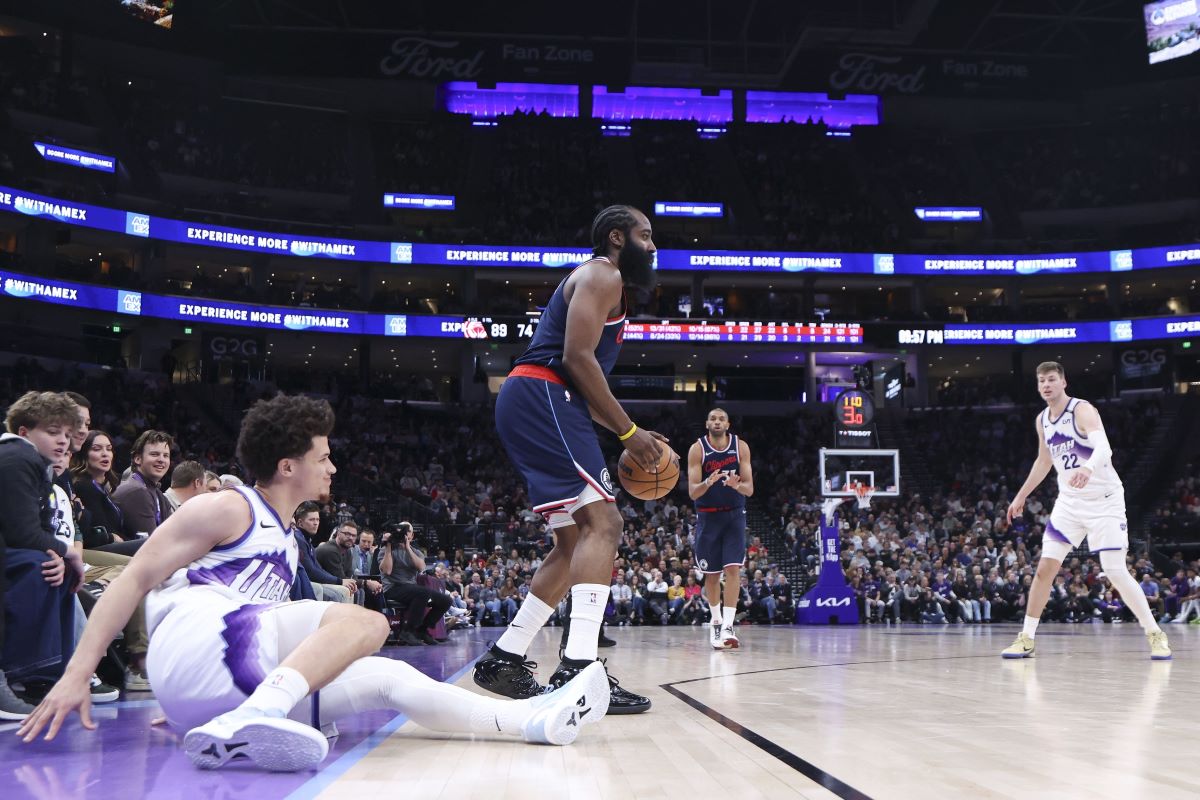 Clippers