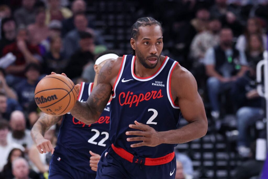 Clippers