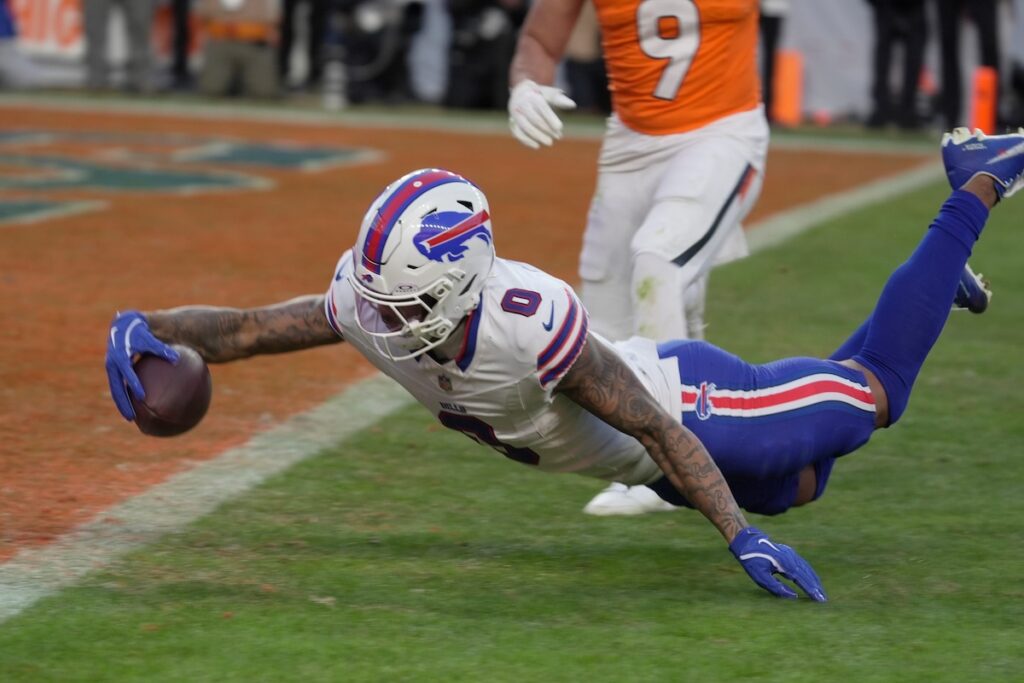Buffalo Bills