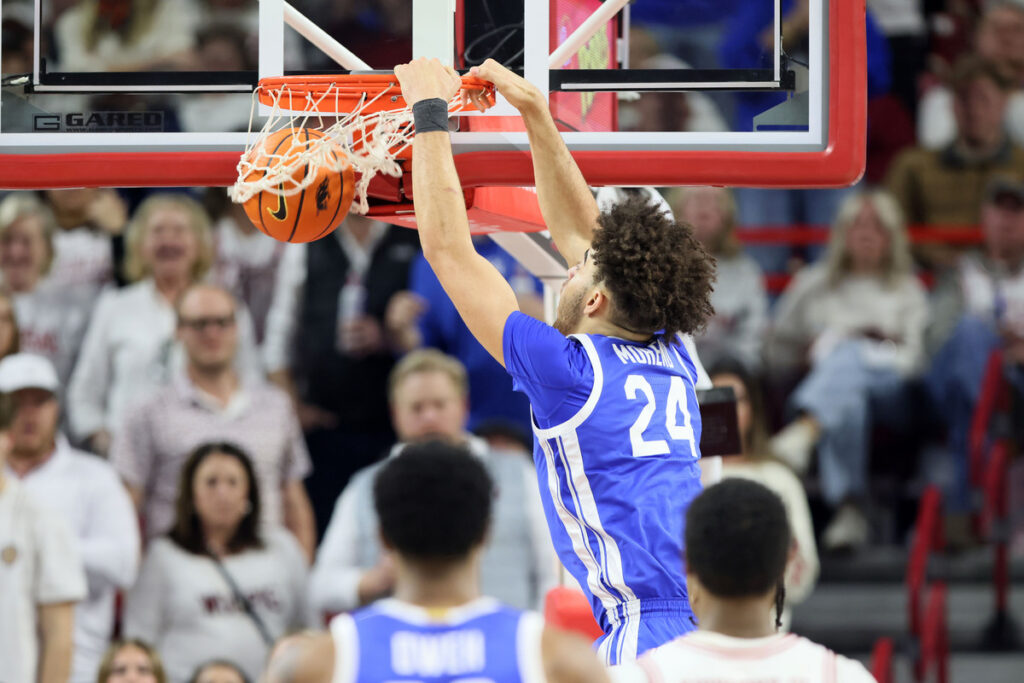 Kentucky