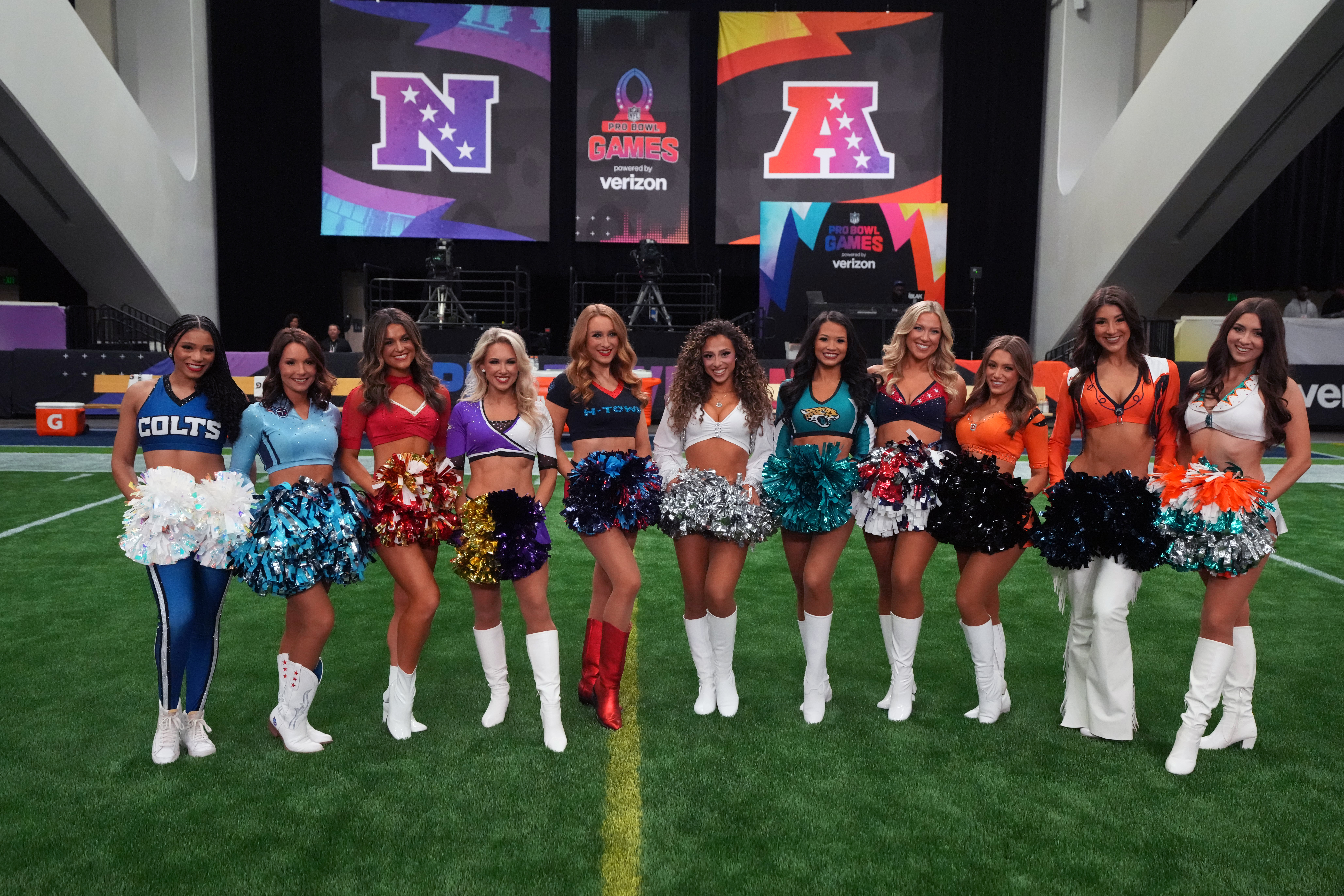 Pro Bowl