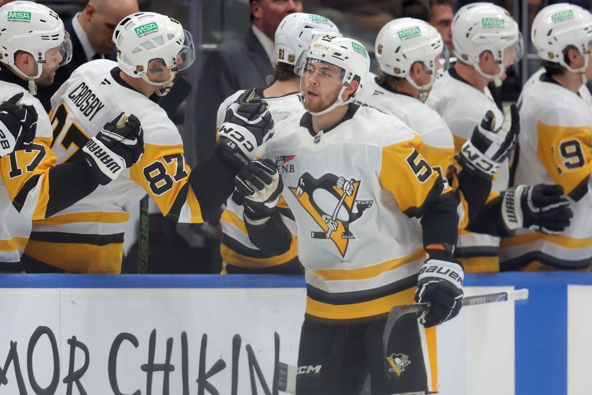 Penguins