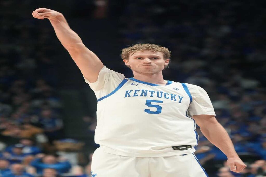 Kentucky
