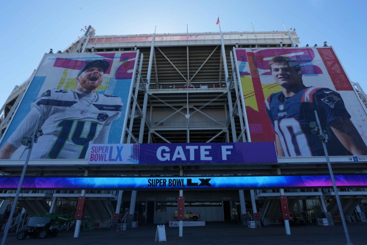 Super Bowl