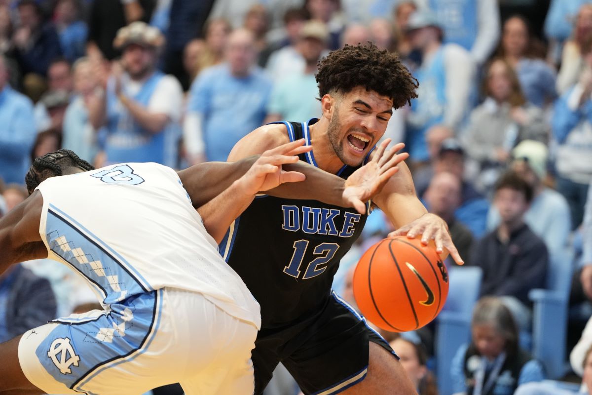 Tar Heels