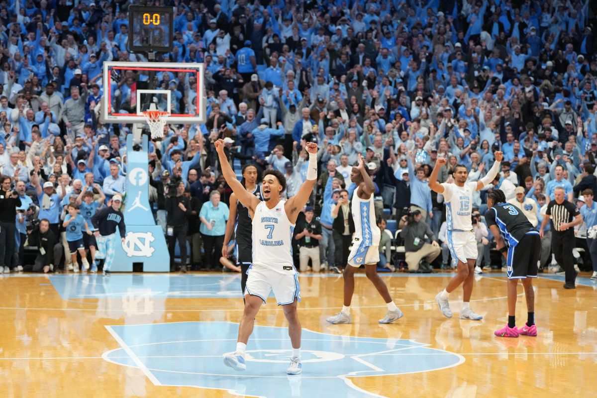 Tar Heels