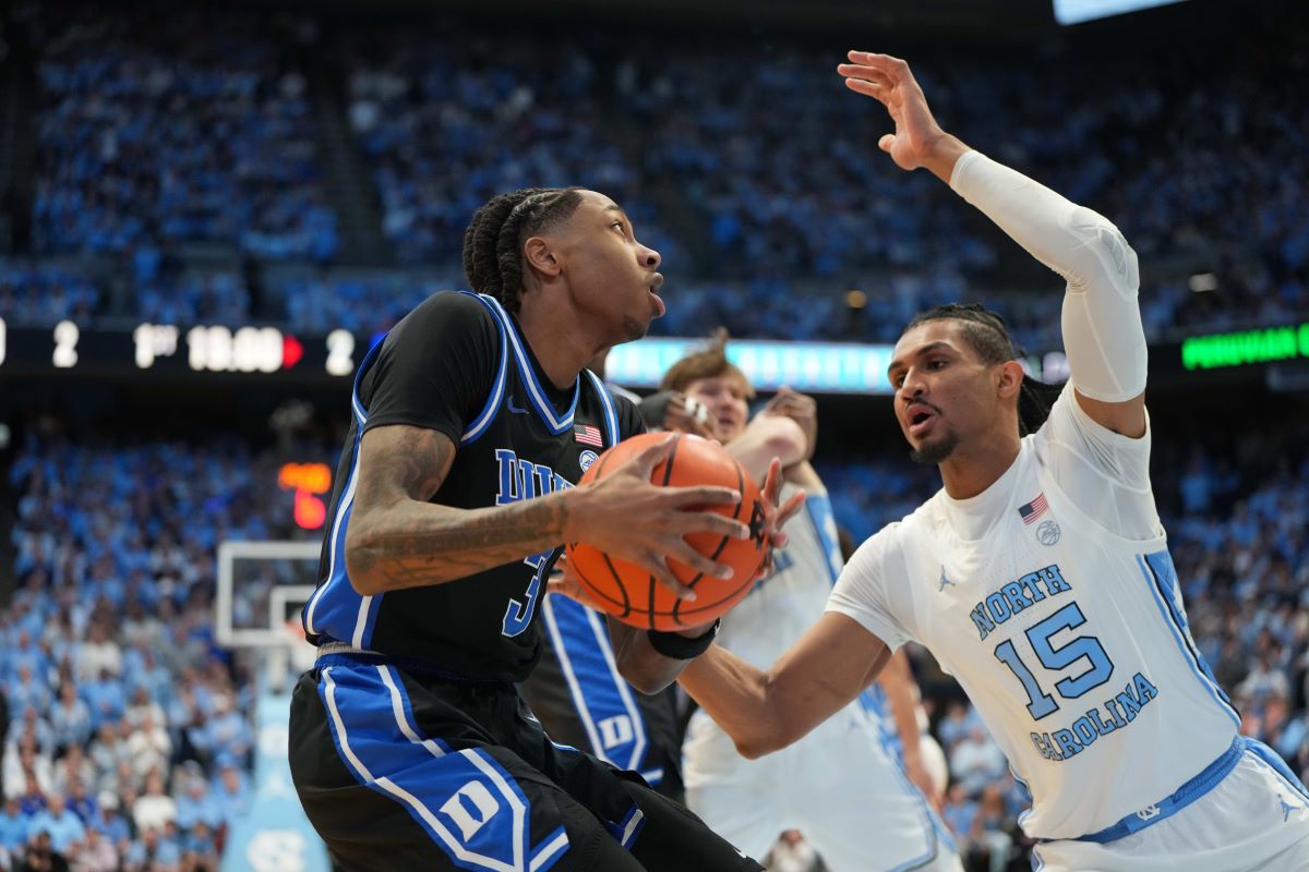 Tar Heels