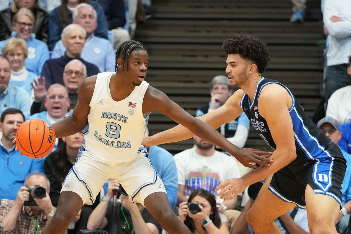 Tar Heels