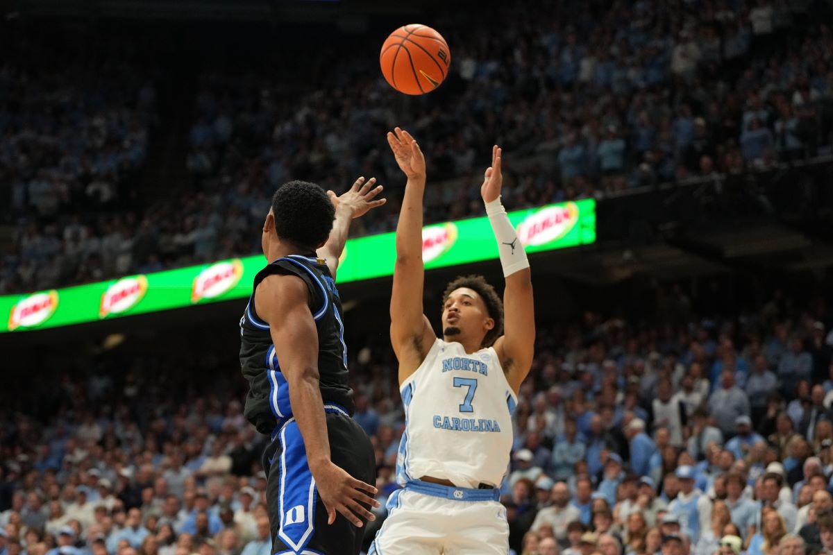 Tar Heels