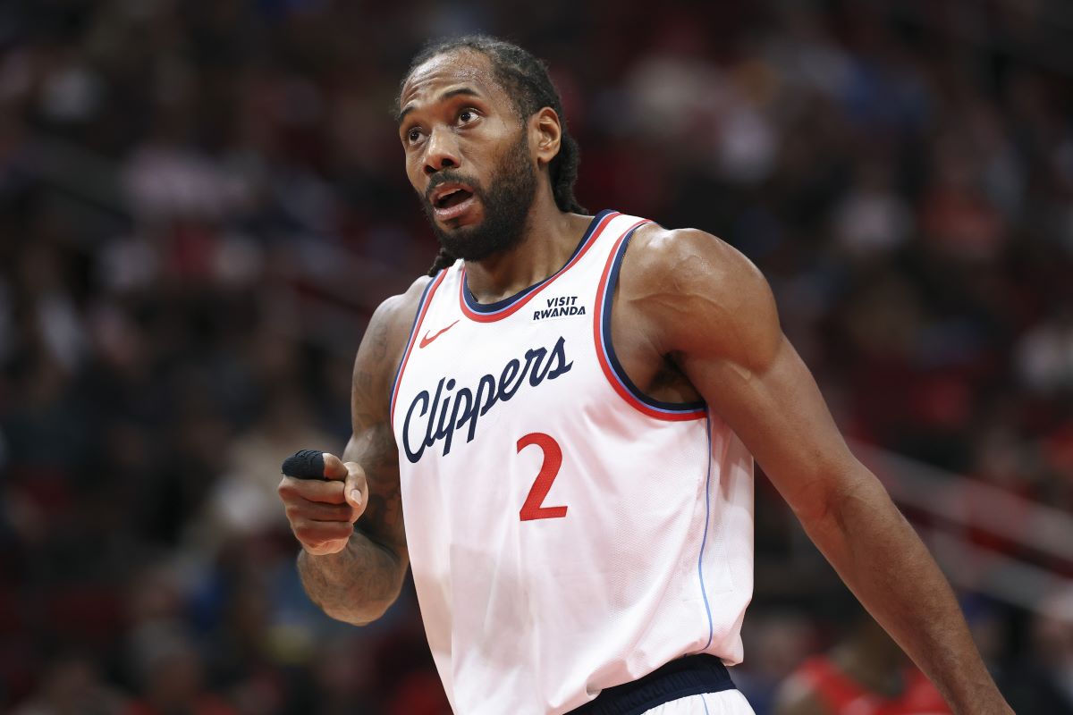 Clippers