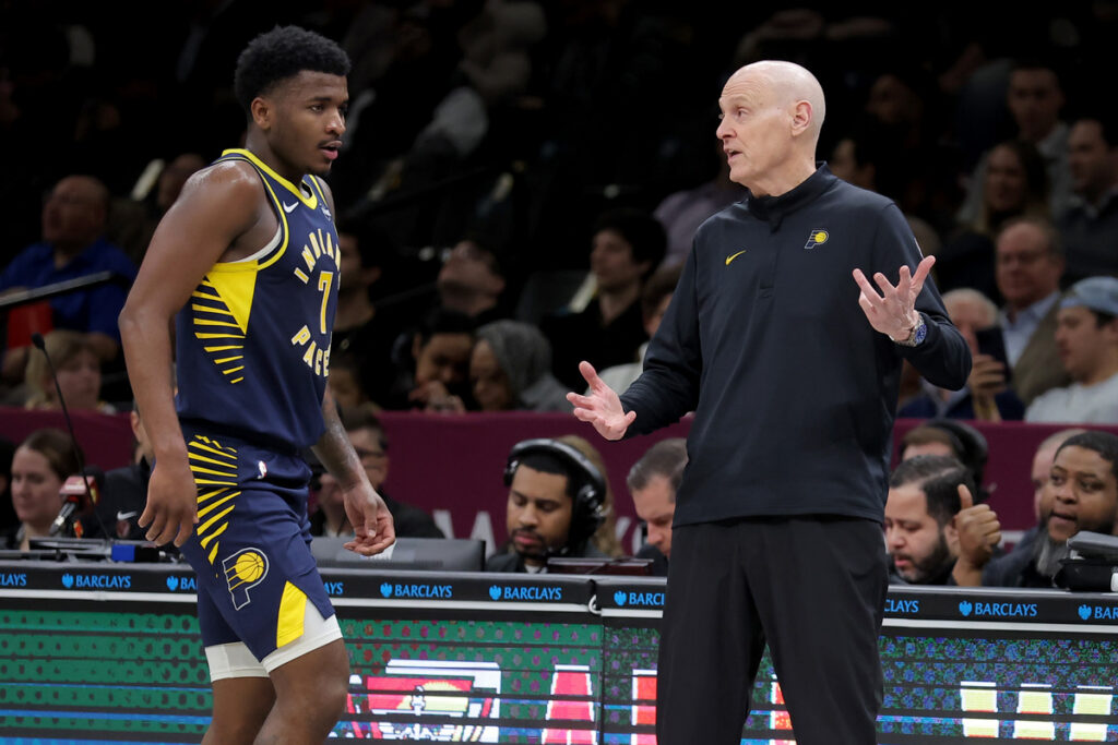 Adam Silver NBA draft