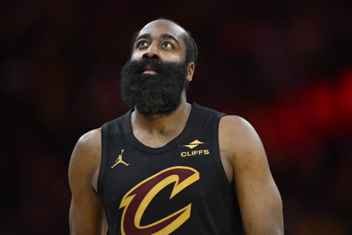Cavaliers