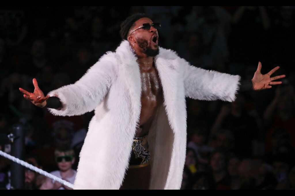 SmackDown 