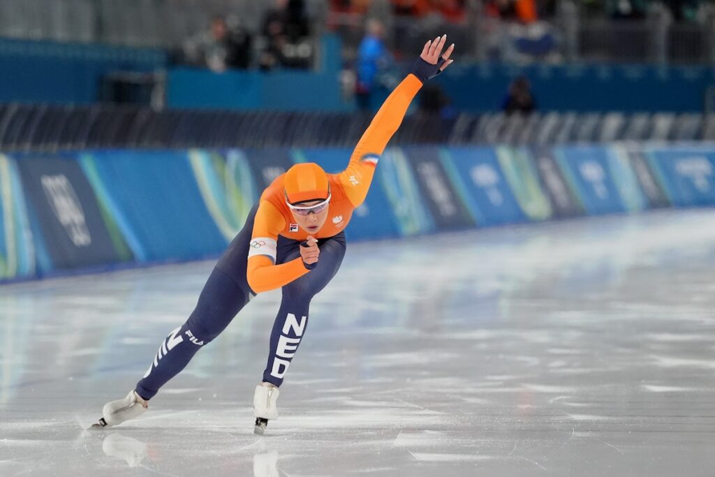 Jutta Leerdam 
