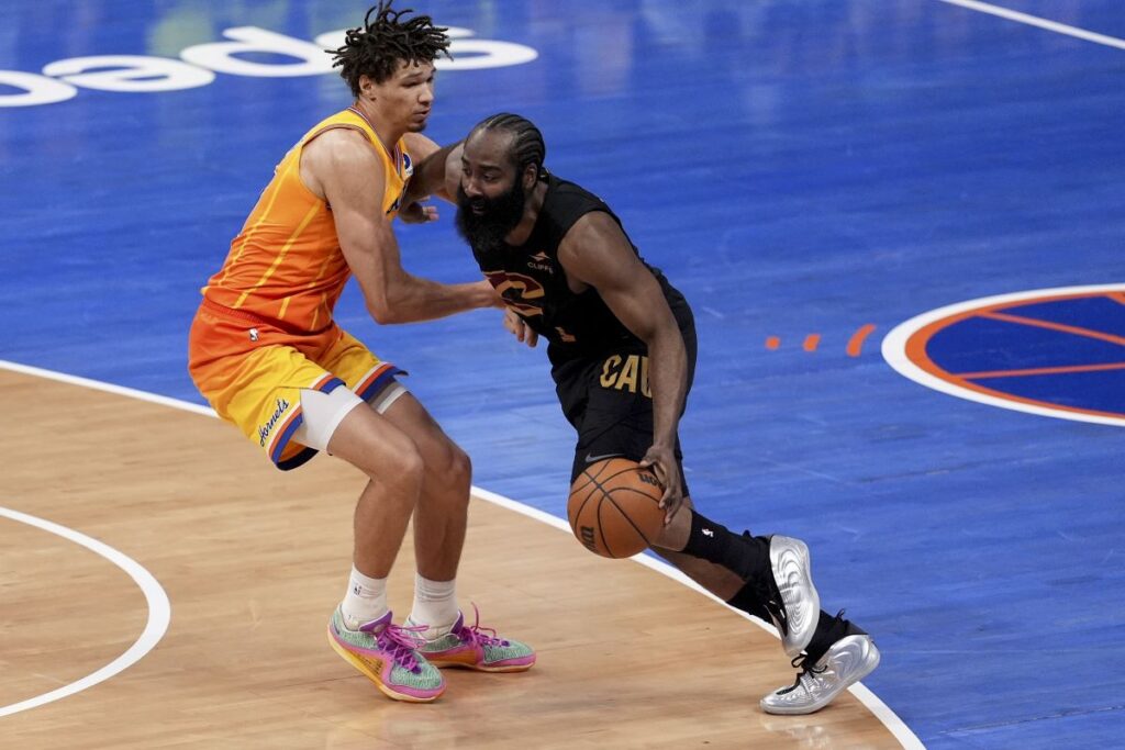 Cavaliers