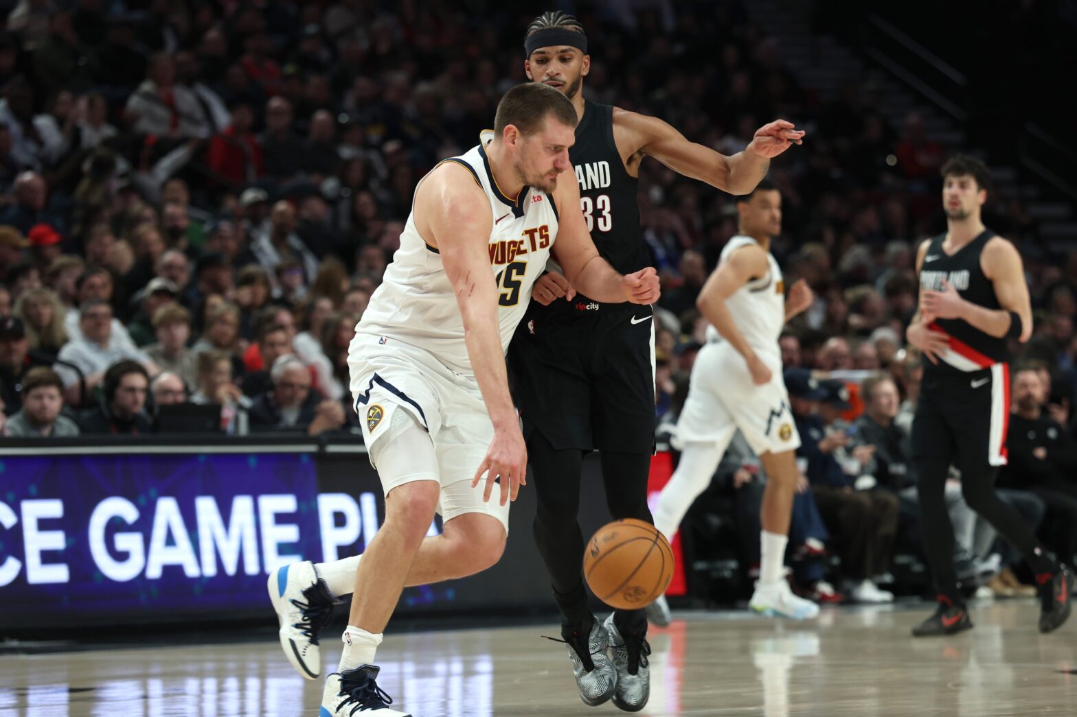 Denver Nuggets