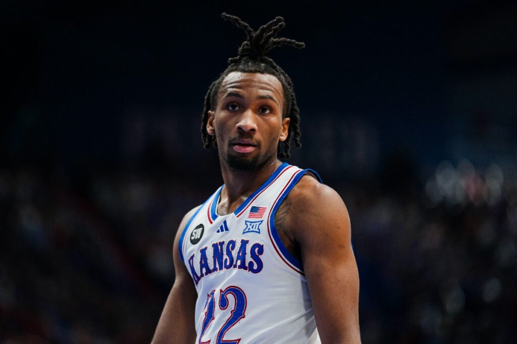 2026 nba draft