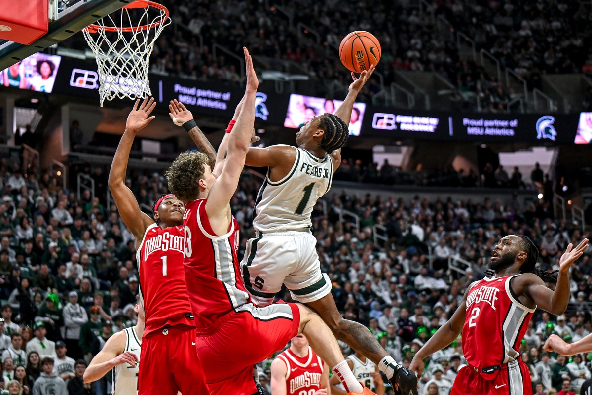 Ohio State Basketball