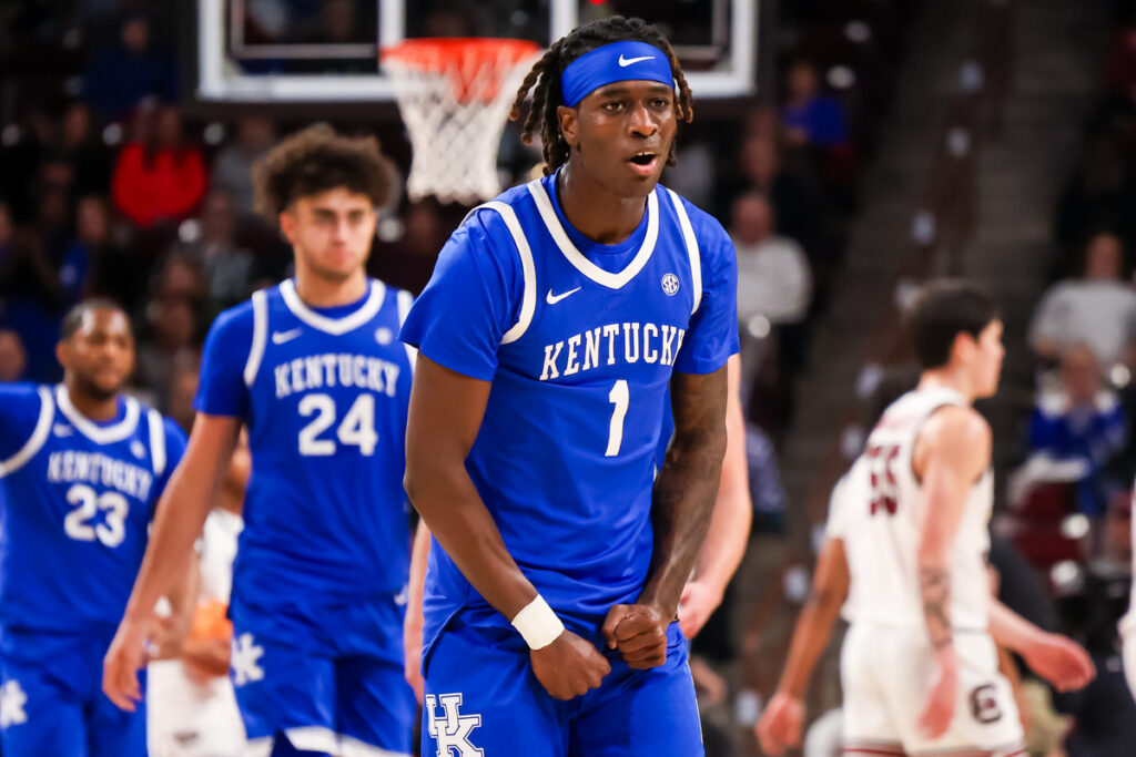 Kentucky
