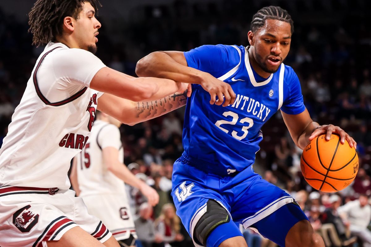Kentucky