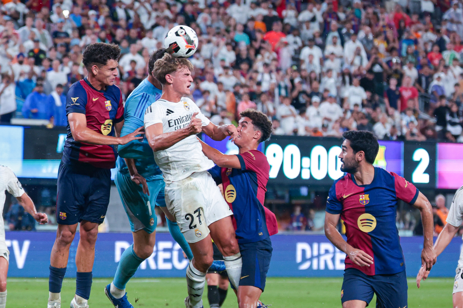 Barcelona FC