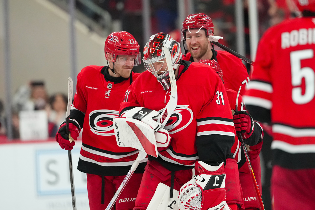 Hurricanes