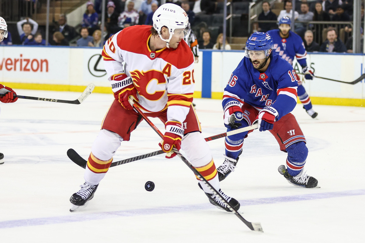 NHL trade deadline