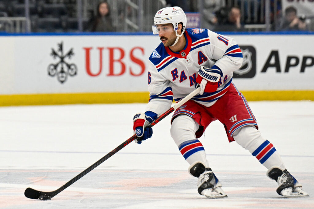 NHL trade deadline
