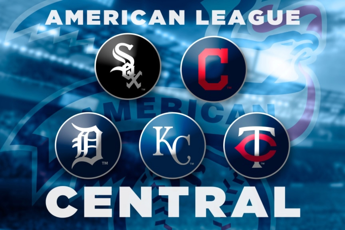 Which American League Central team will come out on top?
