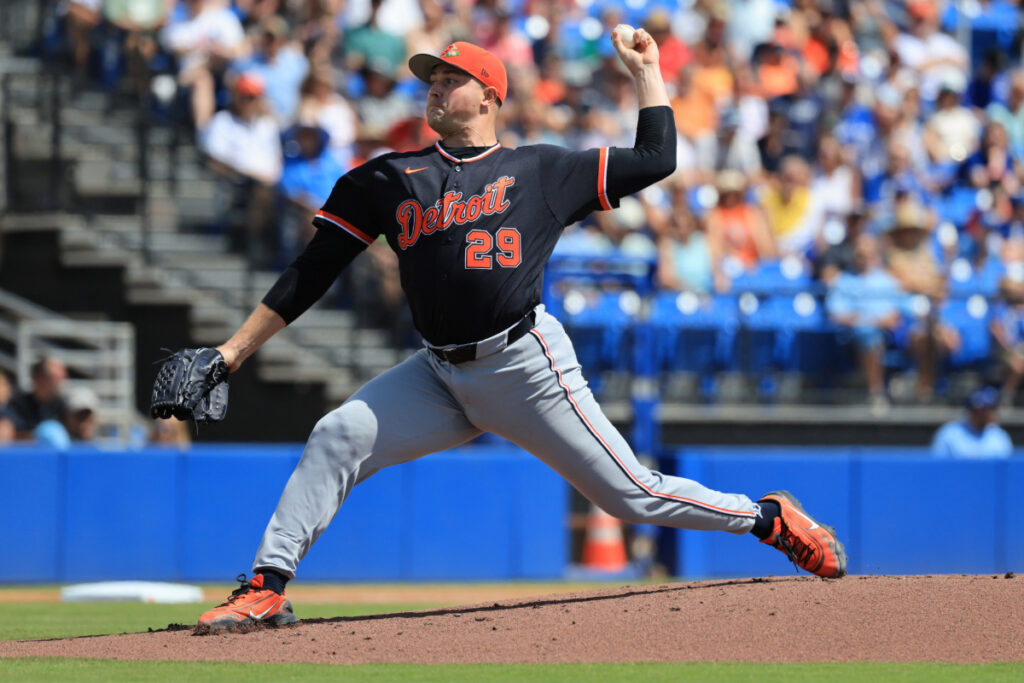 Tarik Skubal is not only looking to help the Tigers win the American League Central; he's also on track to become one of the most coveted free agents in MLB history and the highest-paid pitcher ever