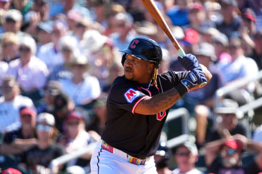 Can J-Ram keep accruing Hall of Fame stats while leading his team to another American League Central title?