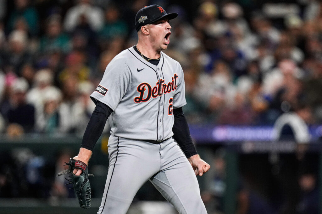 Tarik Skubal is the x-factor for the Tigers and their American League Central chances